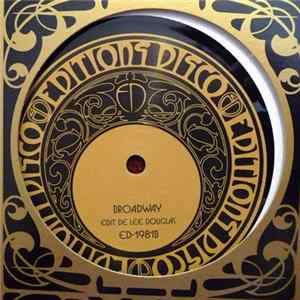 The Boomtown Rats / George Benson - Stay Up / Broadway FLAC album
