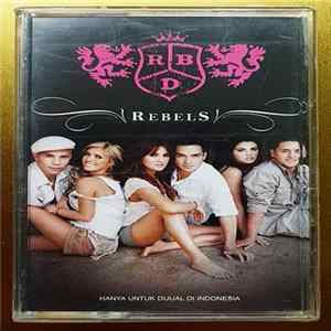 RBD - Rebels FLAC album