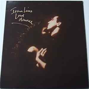 Ivan Lins - Love Dance FLAC album