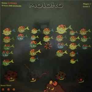 Moloko - Fun For Me / Dominoid FLAC album