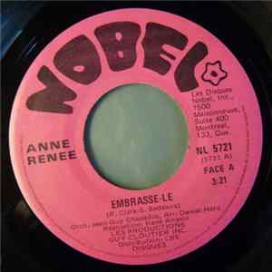 Anne Renee - Embrasse-Le FLAC album