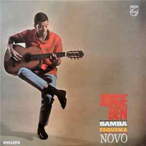 Jorge Ben - Samba Esquema Novo FLAC album