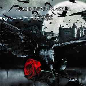 Versailles - Ascendead Master FLAC album