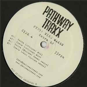 Niko Maxen - Cobra EP FLAC album