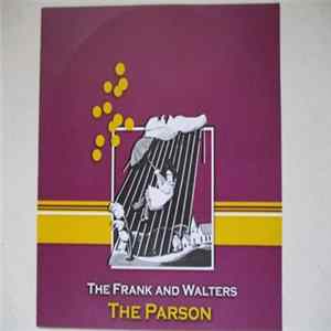 The Frank And Walters - The Parson FLAC album