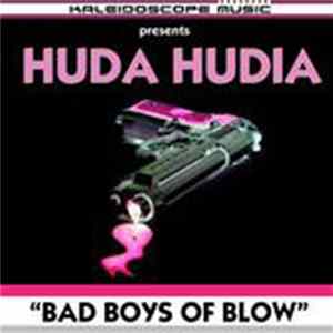 Huda Hudia - Bad Boys Of Blow FLAC album