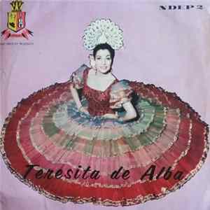 Teresita De Alba - La Mucura FLAC album