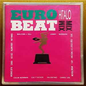 Various - Euro Hitalo Beat Mix Volume 4 FLAC album