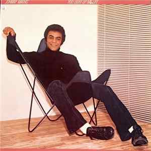 Johnny Mathis - You Light Up My Life FLAC album