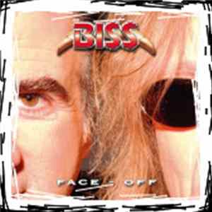 Biss - Face-Off FLAC album
