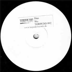 Dito - Sky FLAC album