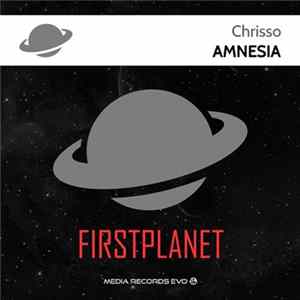 Chrisso - Amnesia FLAC album