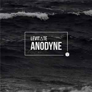 LEViT∆TE - Anodyne FLAC album