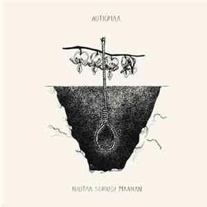 Autiomaa - Hautaa Surusi Maahan FLAC album