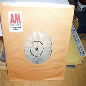 Peter Frampton - I'm In You FLAC album