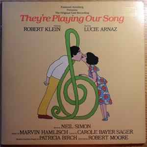 Marvin Hamlisch - They'Re Playing Our Song FLAC album