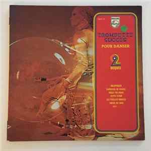 Roy Etzel, Pierre Sellin, Charly Tabor, Ray Davies , Trumpet Boy, Toni Rabold, Terry Brace, Horst Fischer - Trompette Succés Pour Danser FLAC album