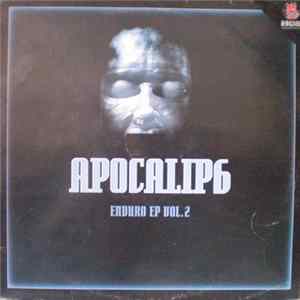 Apocalip6 - Enduro EP Vol. 2 FLAC album