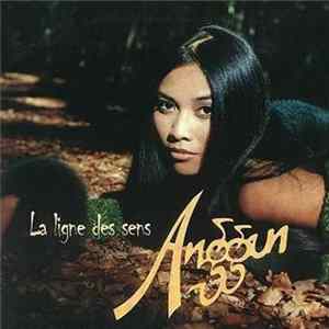 Anggun - La Ligne Des Sens FLAC album