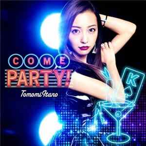 Tomomi Itano - Come Party! FLAC album