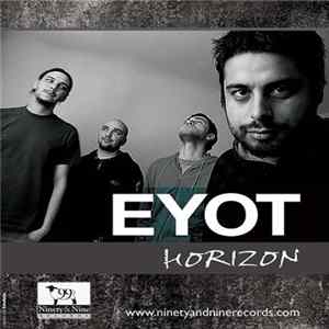 EYOT - Horizon FLAC album