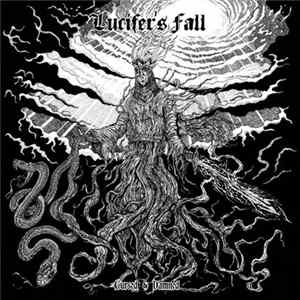 Lucifer's Fall - II: Cursed & Damned FLAC album