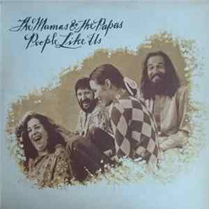 The Mamas & The Papas - People Like Us FLAC album