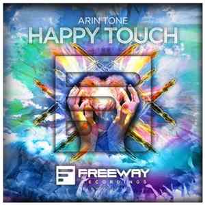 Arin Tone - Happy Touch FLAC album