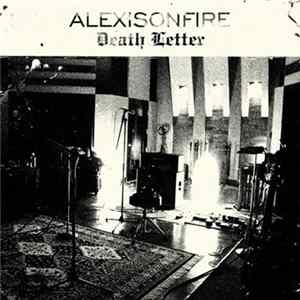 Alexisonfire - Death Letter FLAC album