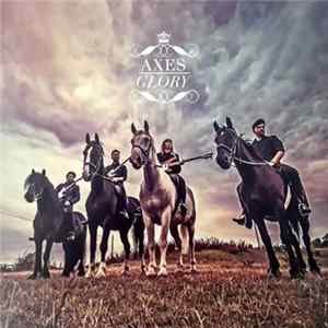 Axes - Glory FLAC album
