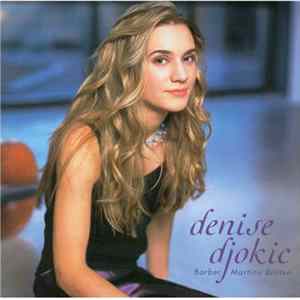 Denise Djokic / Barber, Martinů, Britten - Denise Djokic FLAC album