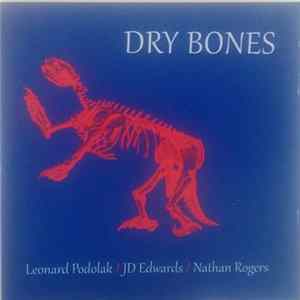 Dry Bones - Dry Bones FLAC album