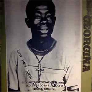 City Boys International Band - Georgina FLAC album