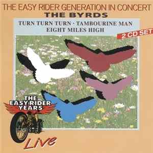 The Byrds - Turn Turn Turn FLAC album