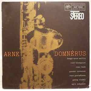 Arne Domnérus And His Orchestra - Arne Domnérus FLAC album
