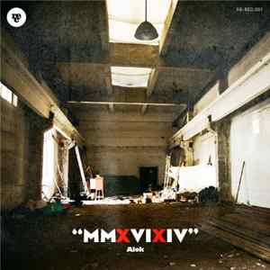 Alok - MMXVIXIV FLAC album
