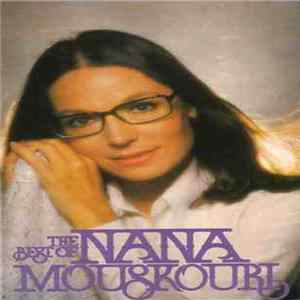 Nana Mouskouri - The Best Of Nana Mouskouri FLAC album