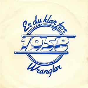New Jordal Swingers - 1958 / Git It FLAC album