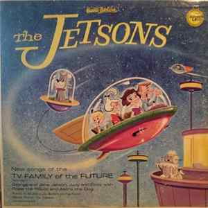 The Jetsons - New Songs Of The TV Family Of The Future FLAC album