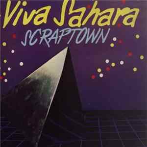 Scraptown - Viva Sahara FLAC album