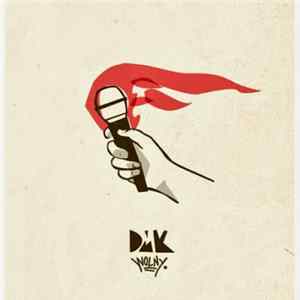 DMK - Wolny FLAC album