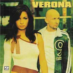 Verona - Náhodou Nejsi Sám FLAC album