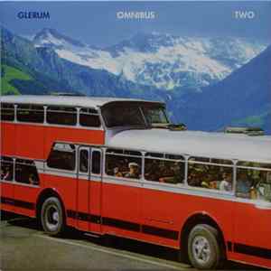 Ernst Glerum - Omnibus Two FLAC album
