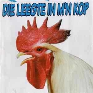 Ton Van Keeken - Die Leegte In M'n Kop FLAC album