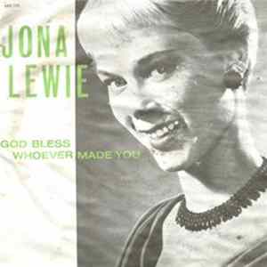 Jona Lewie - God Bless Whoever Made You / Feeling Stupid FLAC album