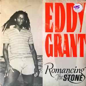 Eddy Grant - Romancing The Stone FLAC album