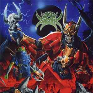 Bal-Sagoth - Atlantis Ascendant FLAC album