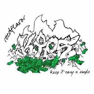 ReedFlavor - KIES FLAC album
