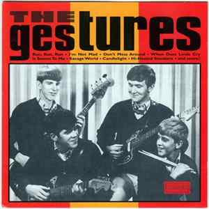 The Gestures - The Gestures FLAC album