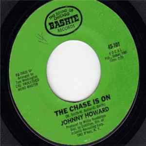 Johnny Howard - I Miss My Lady / The Chase Is On FLAC album
